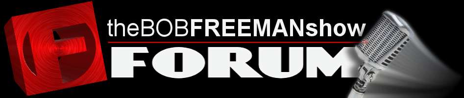 Bob Freeman Board